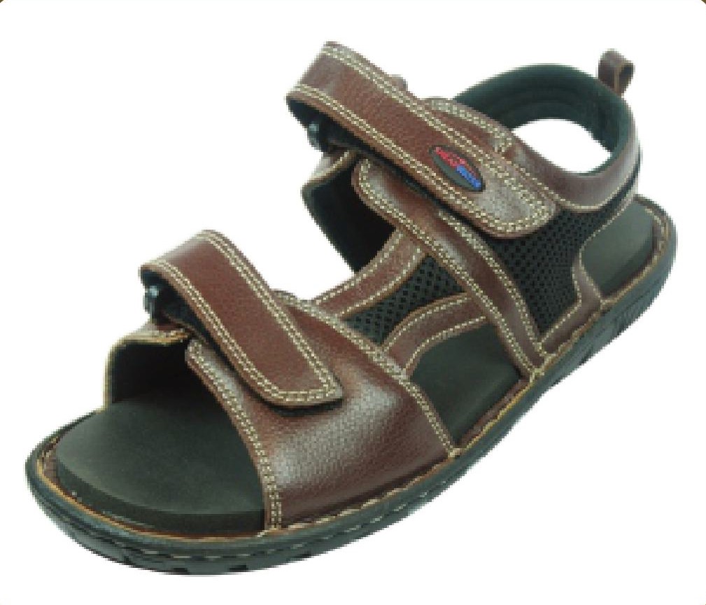 GMS Foot Wear