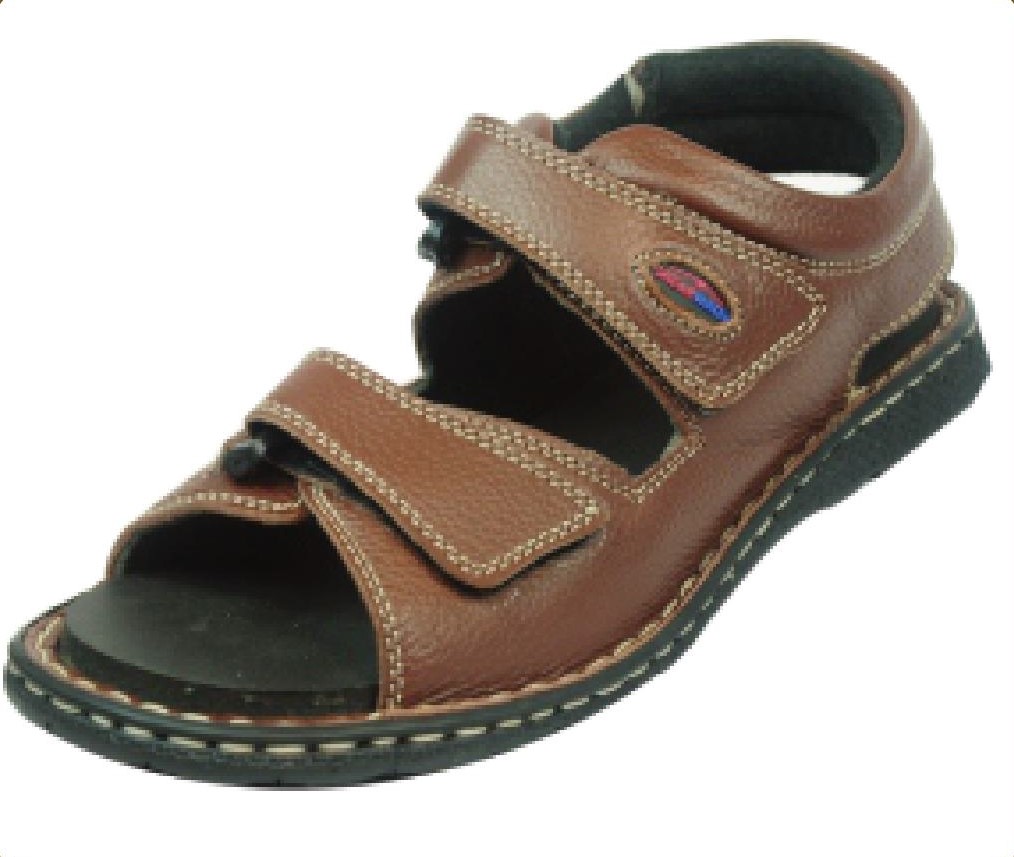 GMS Foot Wear