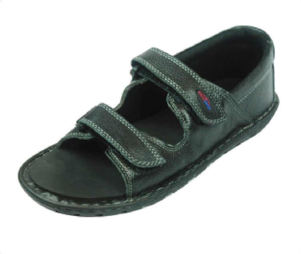 GMS Foot Wear
