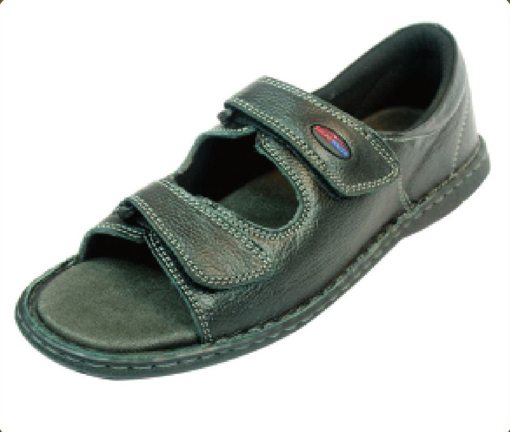 GMS Foot Wear