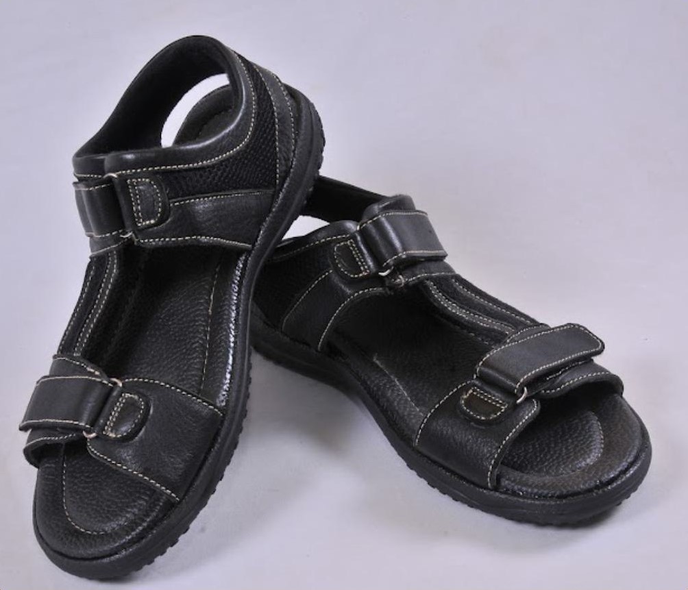 GMS Foot Wear