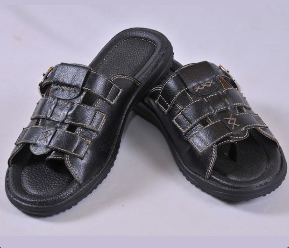 GMS Foot Wear