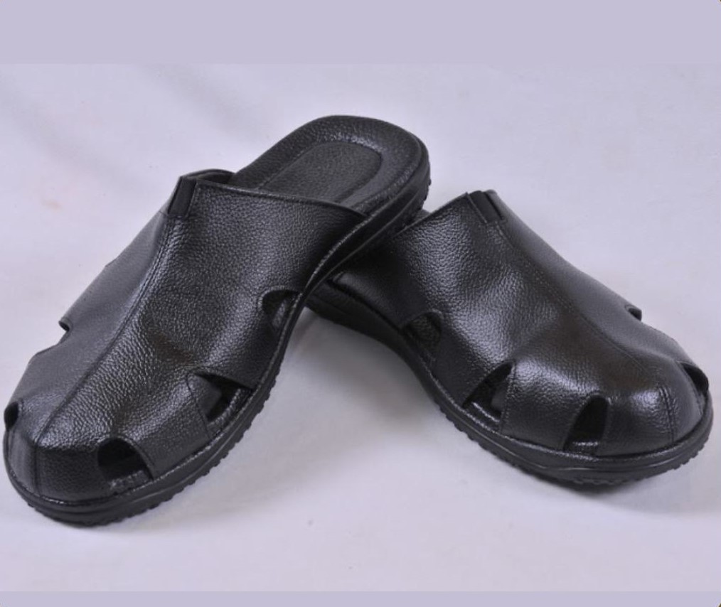 GMS Foot Wear