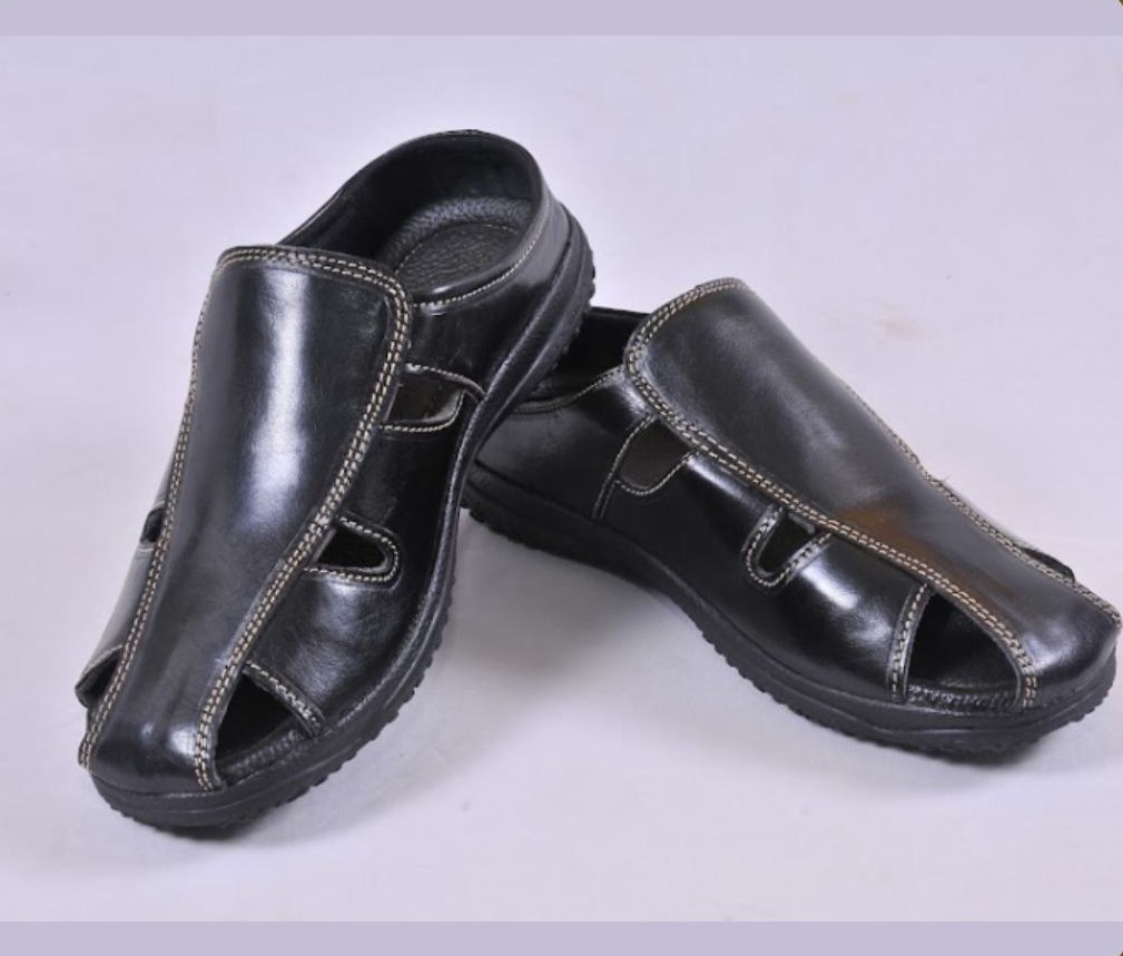 GMS Foot Wear