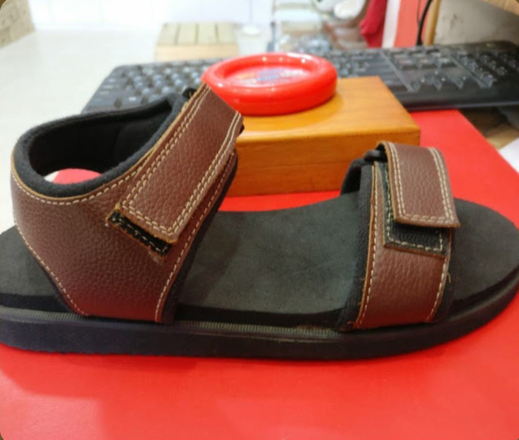 GMS Foot Wear