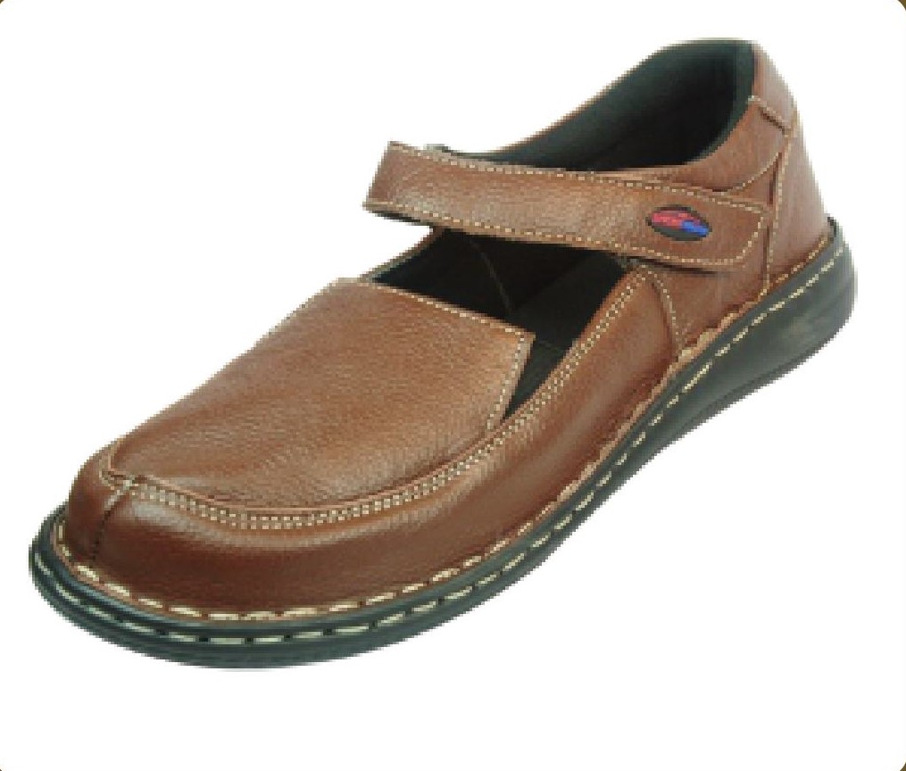GMS Foot Wear