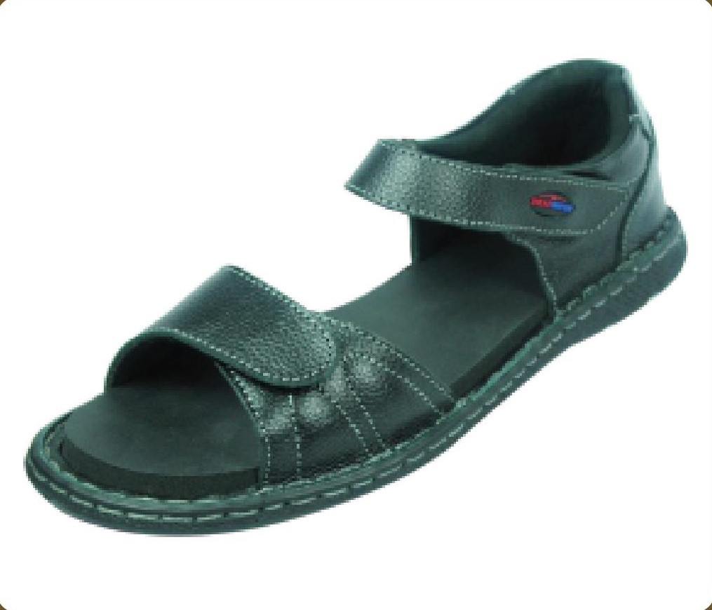 GMS Foot Wear