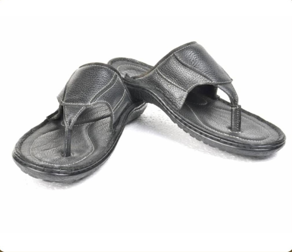 GMS Foot Wear