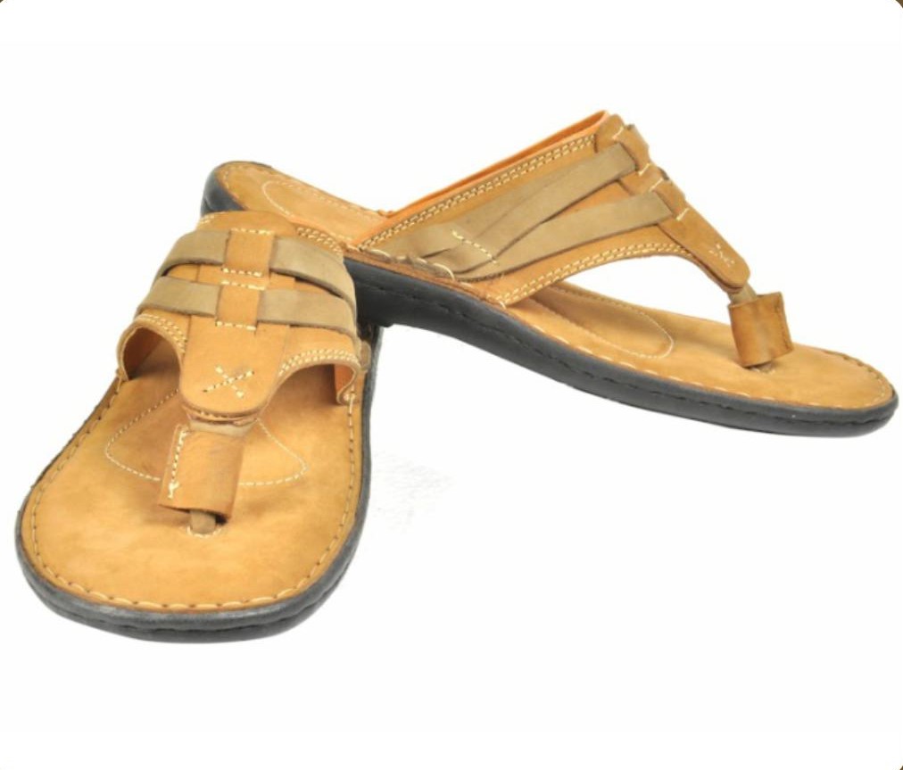 GMS Foot Wear