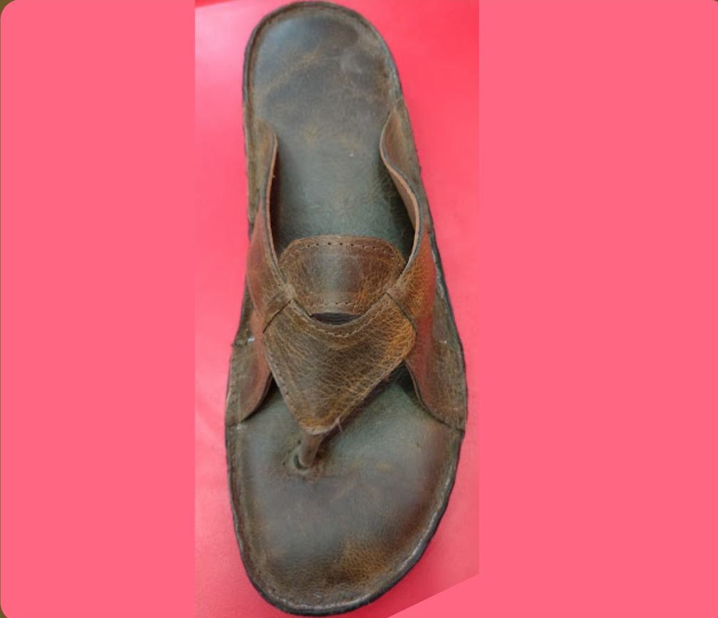 GMS Foot Wear