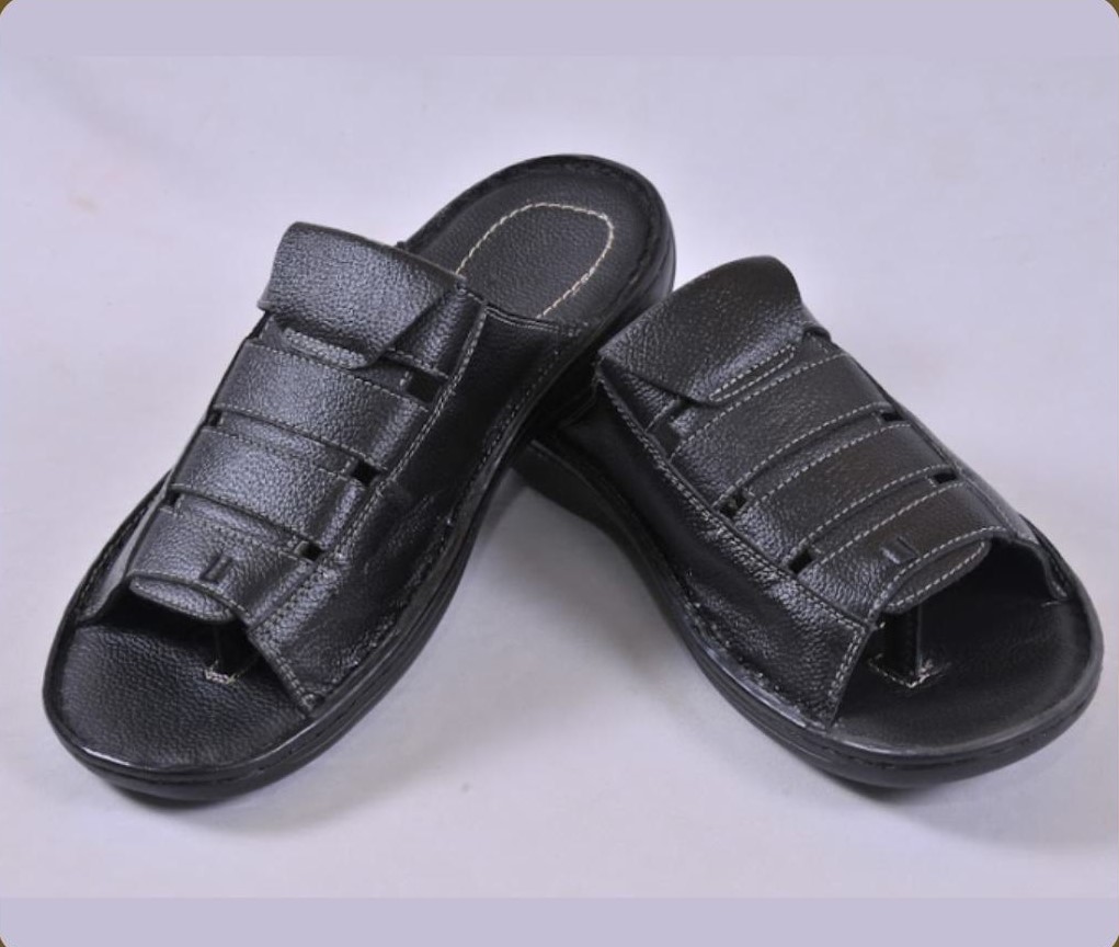 GMS Foot Wear