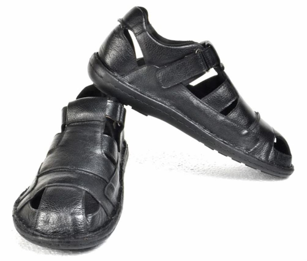 GMS Foot Wear