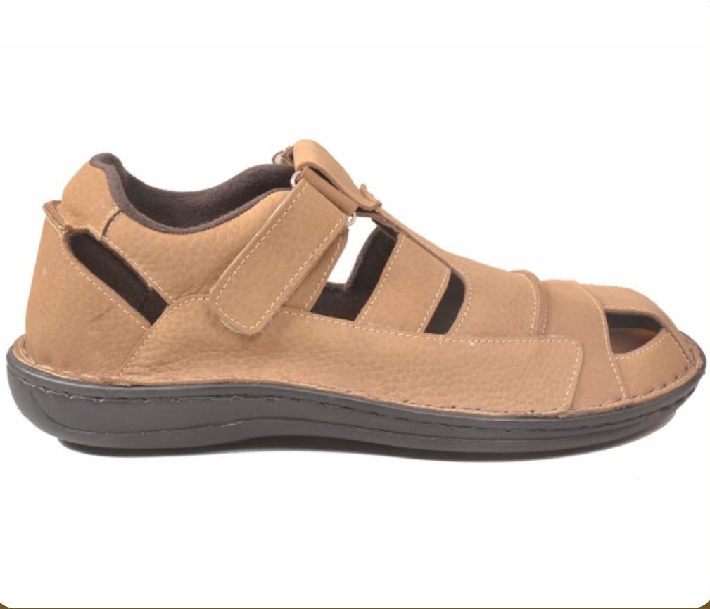 GMS Foot Wear