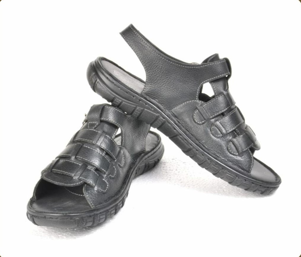 GMS Foot Wear