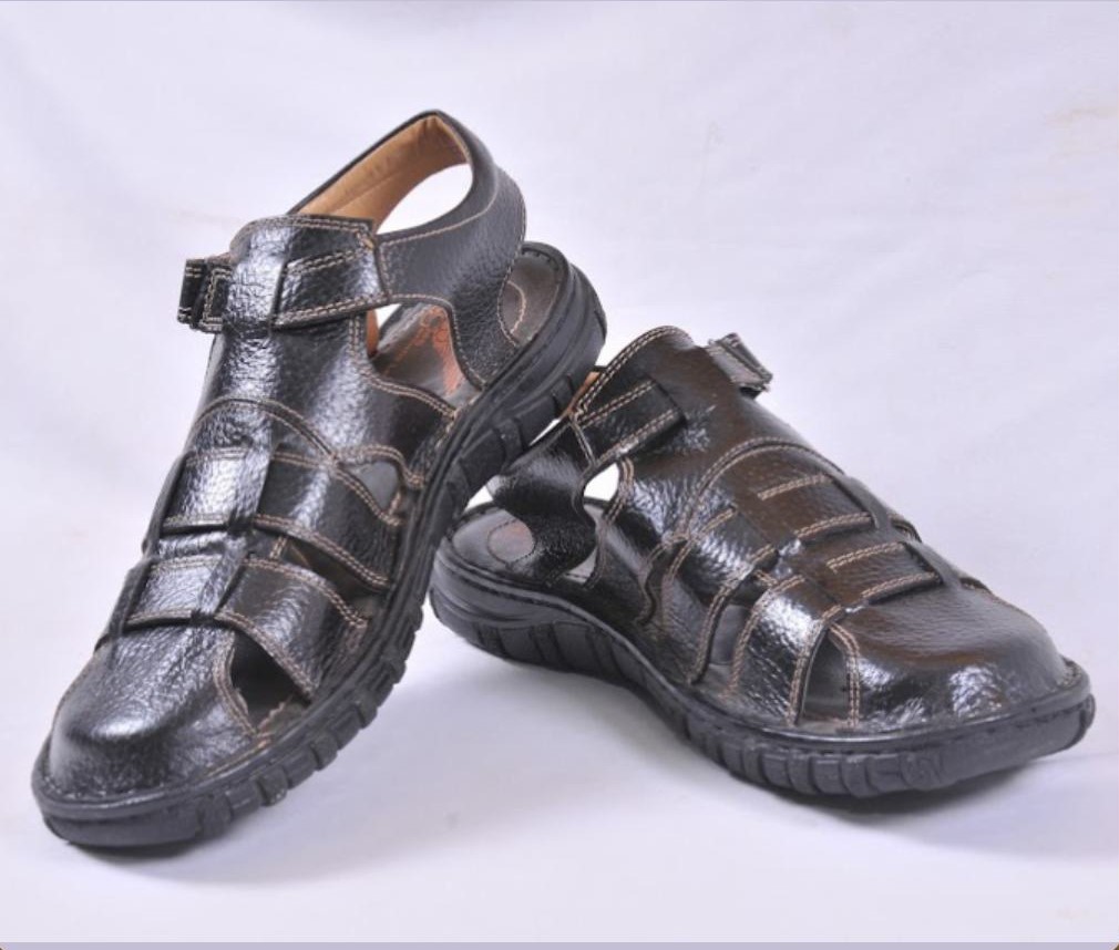 GMS Foot Wear