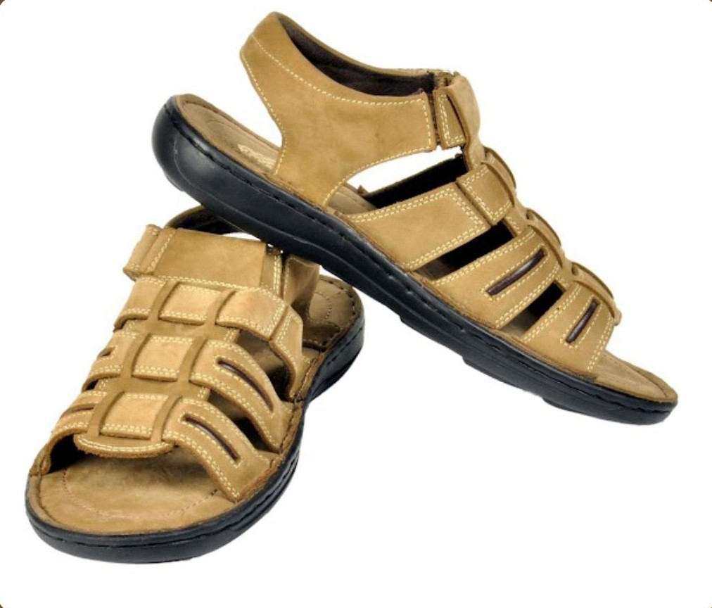 GMS Foot Wear