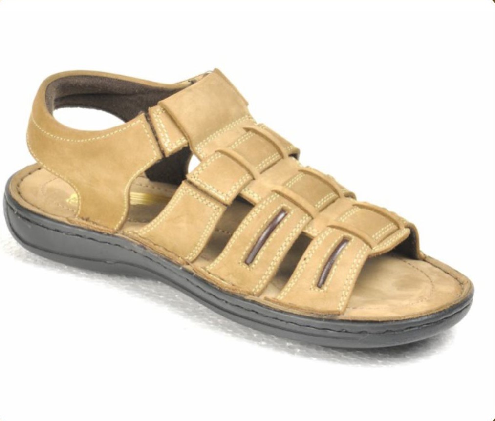 GMS Foot Wear