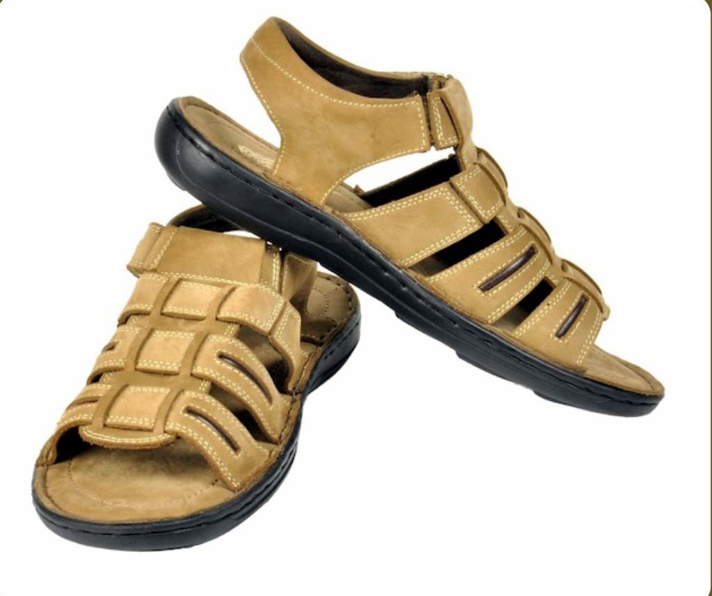 GMS Foot Wear