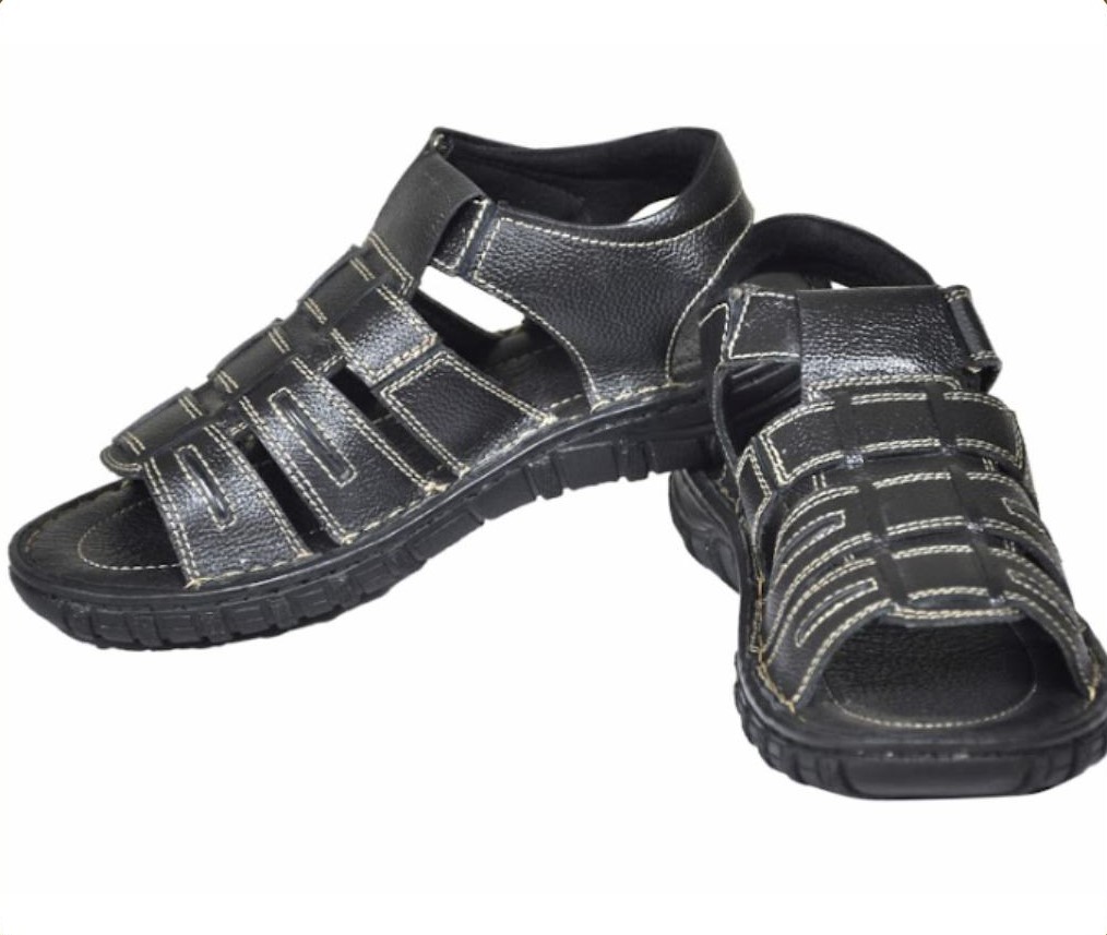 GMS Foot Wear
