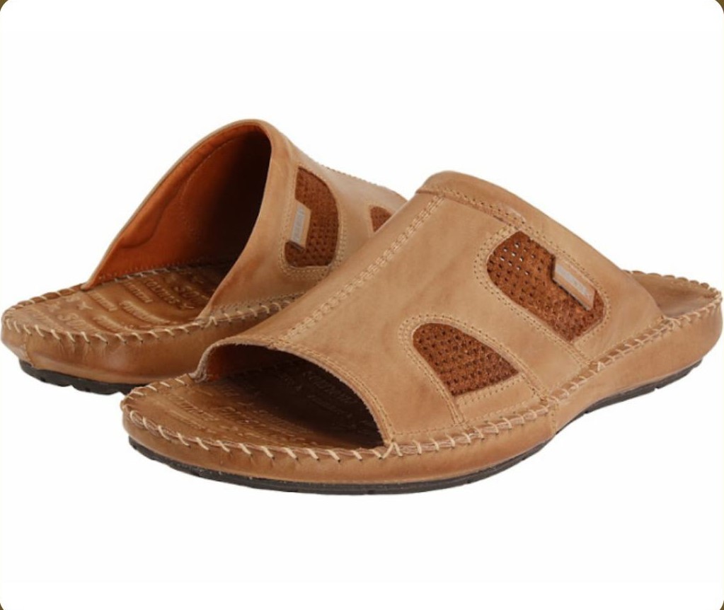 GMS Foot Wear
