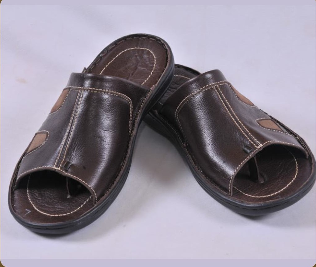 GMS Foot Wear