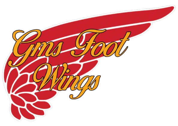 Footwear Logo